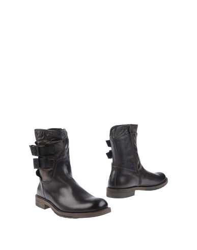 ZOOM MONOMIO - Ankle boots