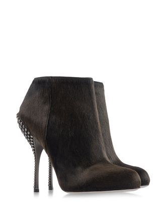 Bottines - SERGIO ROSSI