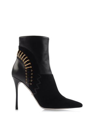 Ankle boots Women's - SERGIO ROSSI