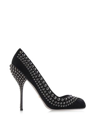 Closed-toe slip-ons Women's - SERGIO ROSSI