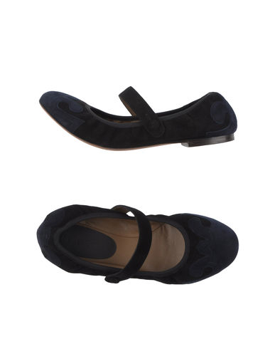 ZOOM MARNI - Ballet flats