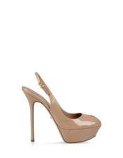 Sandals - SERGIO ROSSI - Cachet