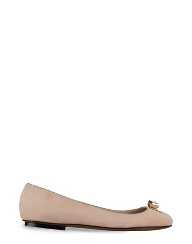 Moschino, Ballet flats