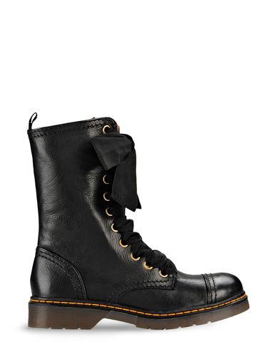 Moschino, Ankle boots