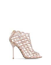 Sandals - SERGIO ROSSI - Mermaid