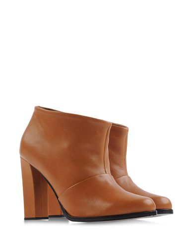 ZOOM NUNC - Ankle boots