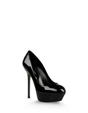 Pumps - SERGIO ROSSI - Cachet