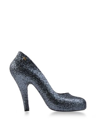 Closed-toe slip-ons Women's - VIVIENNE WESTWOOD ANGLOMANIA + MELISSA