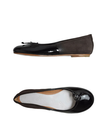 ZOOM MAISON MARTIN MARGIELA 22 - Ballet flats