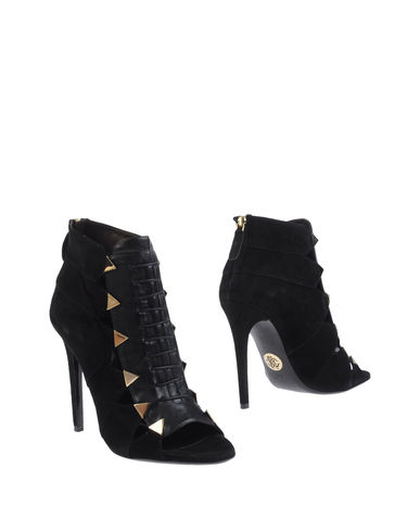 ZOOM ROBERTO CAVALLI - Ankle boots