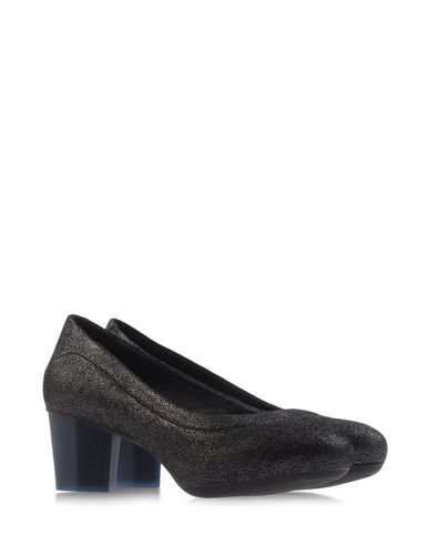 ZOOM CAMPER - Platform courts