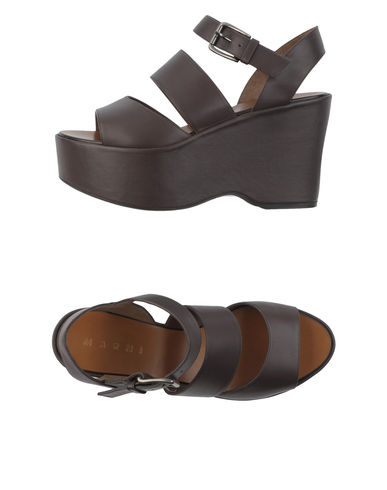 ZOOM MARNI - Sandals