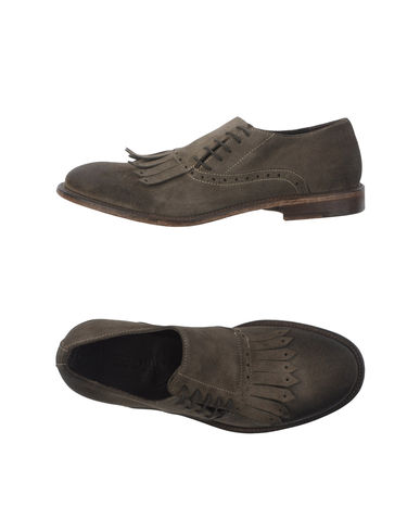 ZOOM MASSIMO VILLORE - Laced shoes