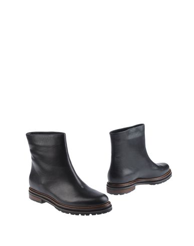 ZOOM MARNI - Ankle boots
