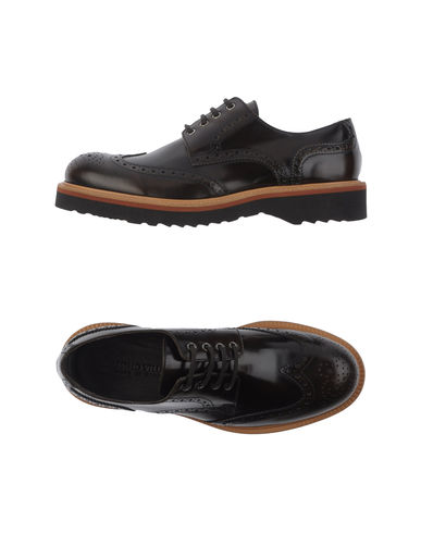 ZOOM MASSIMO VILLORE - Lace-up shoes