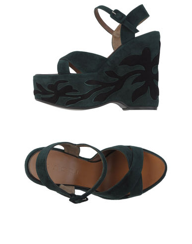 ZOOM MARNI - Wedge