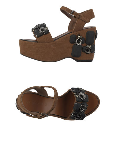 ZOOM MARNI - Wedge