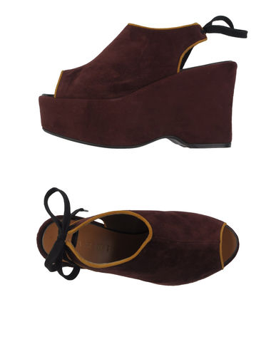 ZOOM MARNI - Wedge
