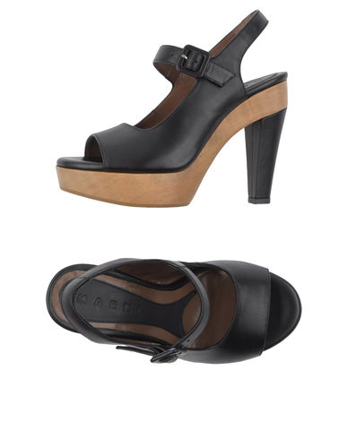 ZOOM MARNI - Sandals