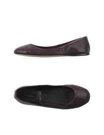 CALVIN KLEIN COLLECTION - Ballet flats