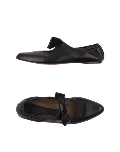 ZOOM MARNI - Ballet flats