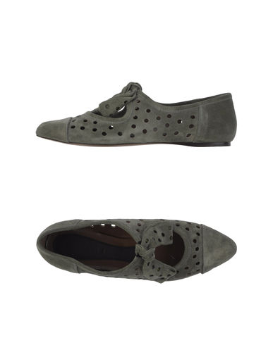 ZOOM MARNI - Ballet flats
