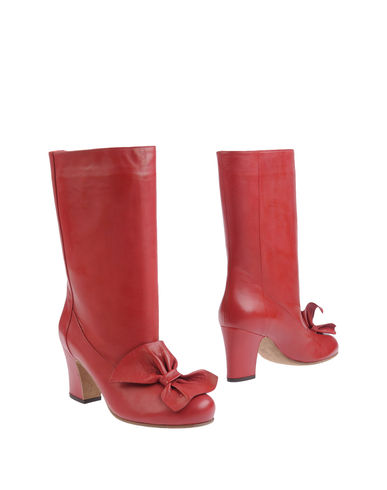 ZOOM MARNI - Ankle boots