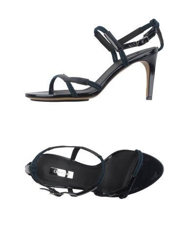 ZOOM CALVIN KLEIN COLLECTION - Sandals