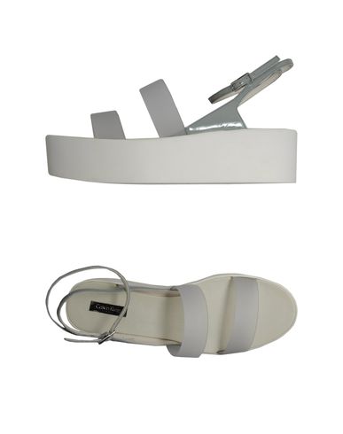 ZOOM CALVIN KLEIN COLLECTION - Wedge