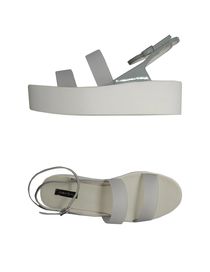 CALVIN KLEIN COLLECTION - Wedge