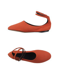 CALVIN KLEIN COLLECTION - Ballerine