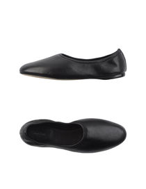 CALVIN KLEIN COLLECTION - Ballet flats