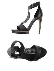 CALVIN KLEIN COLLECTION - Sandals