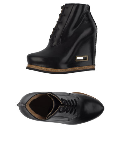 ZOOM JIL SANDER - Wedge