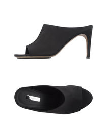 CALVIN KLEIN COLLECTION - Sandals
