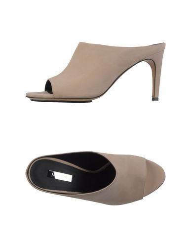 ZOOM CALVIN KLEIN COLLECTION - High-heeled sandals