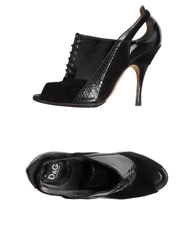 ZOOM D&G - Laced shoes