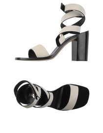 CALVIN KLEIN COLLECTION - Sandals