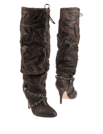 ELISABETTA FRANCHI for CELYN b. - Boots