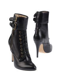 ELISABETTA FRANCHI for CELYN b. - Ankle boots