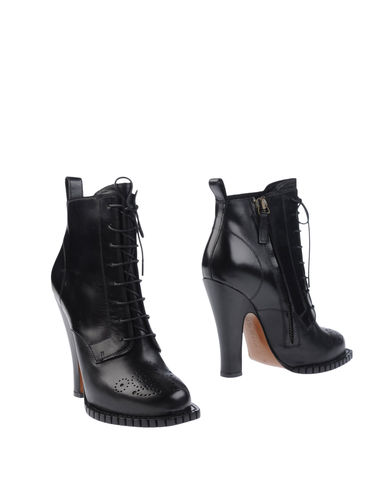 ZOOM ROCHAS - Ankle boots