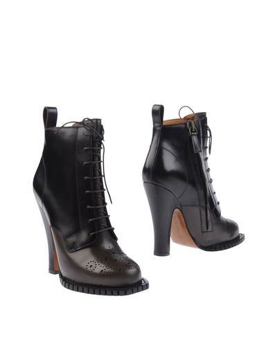 ZOOM ROCHAS - Ankle boots