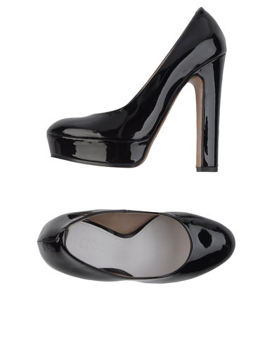ZOOM CHLOÉ - Platform courts