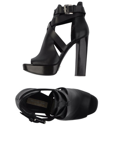 ZOOM MICHAEL KORS - Platform sandals