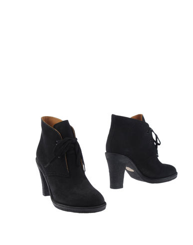 ZOOM VERONIQUE BRANQUINHO - Ankle boots