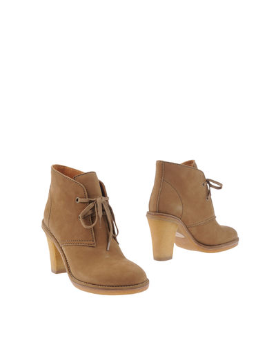 ZOOM VERONIQUE BRANQUINHO - Ankle boots