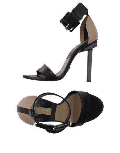 ZOOM MICHAEL KORS - High-heeled sandals