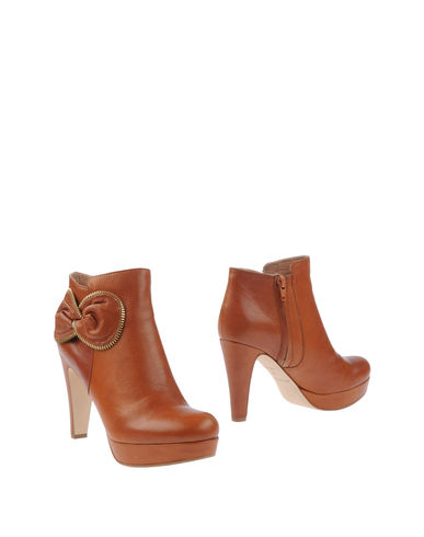 ZOOM SEE BY CHLOÉ - Ankle boots