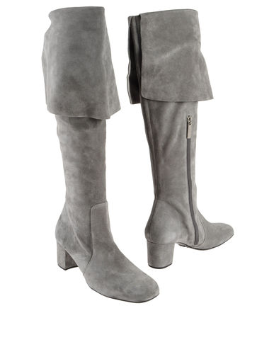 ZOOM MICHAEL KORS - High-heeled boots
