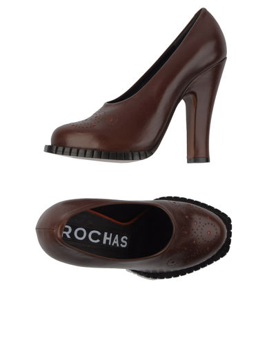 ZOOM ROCHAS - Court